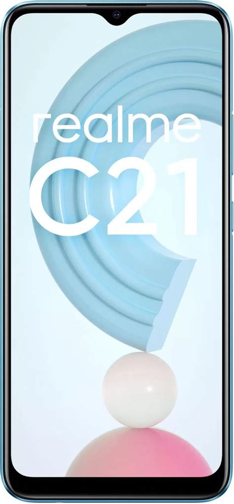 Realme C21 Price in India 2024, Full Specs & Review | Smartprix