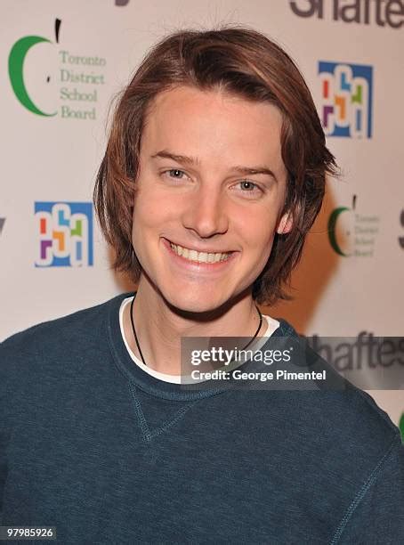 Evan Williams (Actor) Photos and Premium High Res Pictures - Getty Images