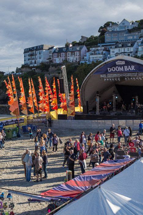 Looe Music Festival 2015 - The Hedgecombers | Music festival, Festival, Tourist