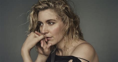 Greta Gerwig Interview About White Noise - Netflix Tudum