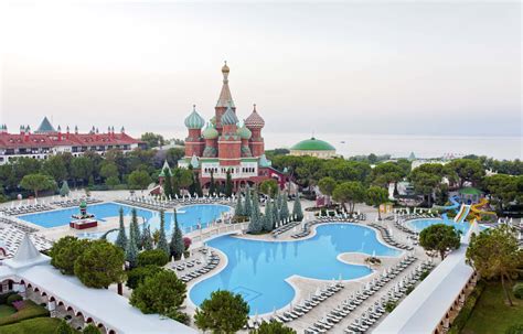 "Main Pool" Asteria Kremlin Palace (Kundu) • HolidayCheck (Türkische Riviera | Türkei)