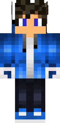 #2d | Nova Skin