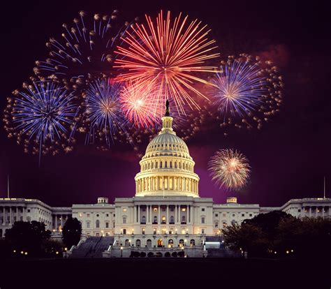 What's On: Holiday Fireworks on PBS and NBC