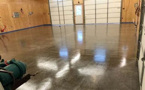 Why Nohr-S is the Best DIY Polyurea Garage Floor Coating | All Garage Floors