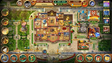 Mystery Manor: hidden objects - Android Apps on Google Play