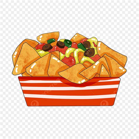 محاصر ناتشوز قصاصة فنية, Nachos Clipart, كورن فلكس, قصاصة فنية PNG وملف PSD للتحميل مجانا