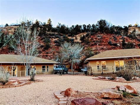 Best Friends Animal Sanctuary Cottages and Cabins - UPDATED 2021 Prices, Reviews & Photos (Kanab ...