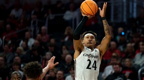 Cincinnati basketball: Bearcats defeat Eastern Kentucky Colonels