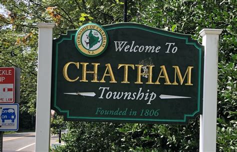 The Abbott - and Lois - Decision in Chatham Township - Insider NJ