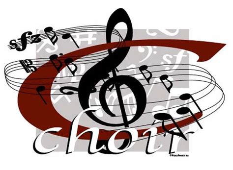 Choral Music