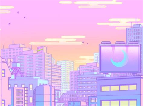 Twitch Background by Elora 🌙 on Dribbble