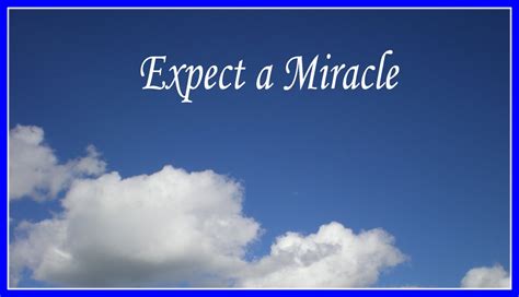 Gods Miracle Quotes. QuotesGram