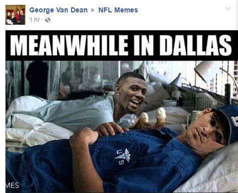 Relive Texans' wild game via memes