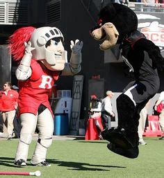 1000+ images about College Mascots: American (AAC) on Pinterest ...