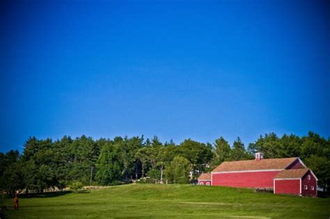 Fruitlands Museum, Harvard, MA - The Trustees of Reservations