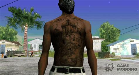 Share more than 84 gta san andreas tattoos latest - in.coedo.com.vn