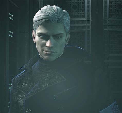 Vergil - DmC: Devil May Cry Photo (39790462) - Fanpop