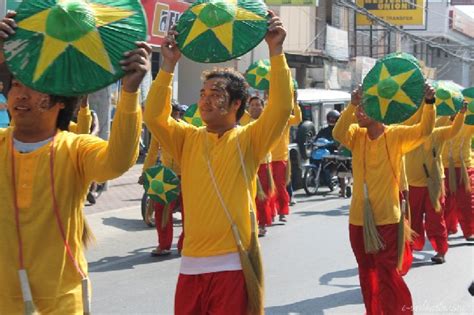 Colorful Festivals in Pangasinan | Travel to the Philippines