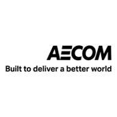 AECOM Logo - LogoDix