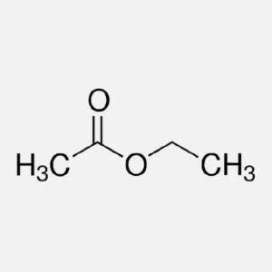 Ethyl Acetate, ³99.7%, HPLC Grade, Glass Bottle, 4L – ChemPure Chemicals