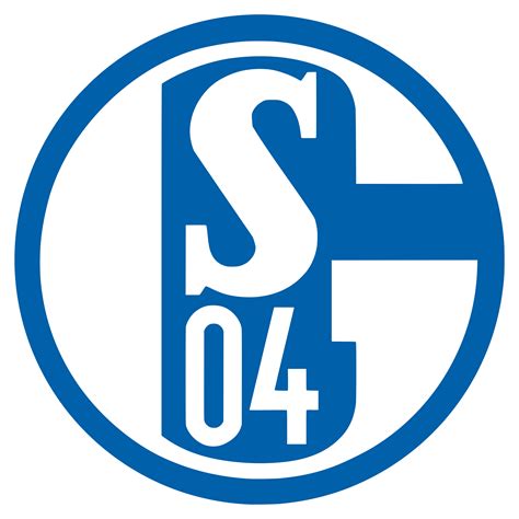 Schalke Logo transparent PNG - StickPNG