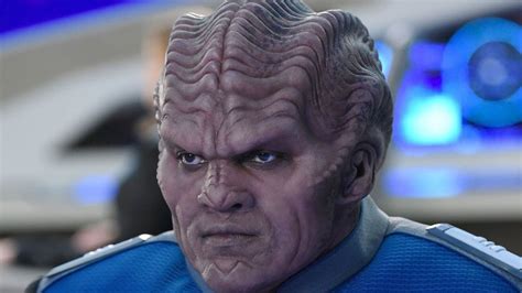 The Orville Season 3 Gets A Release Date On Hulu