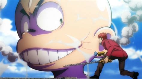 50 Anime References You May Have Missed - MyAnimeList.net