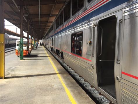 Amtrak’s City of New Orleans: Train Schedule & Guide - TWK