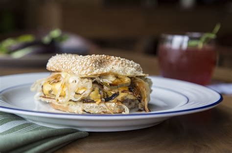 The cheeseburger at The Loyalist is one of the best in the country, according to Bon Appetit