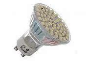 LED Lamps at best price in Mumbai by Krishna Led Lighting Semiconductors | ID: 4198236530