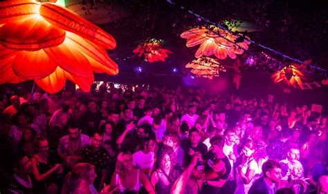 MAGIC GARDEN RAVE - MANCHESTER Tickets | £20.63 | 10 Dec @ Gorilla ...