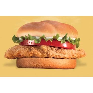 Dairy Queen Crispy Chicken Sandwich reviews in Fast Food - ChickAdvisor