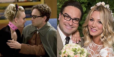 The Big Bang Theory: 10 Most Important Leonard And Penny Episodes