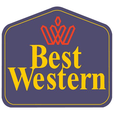 Best Western(159) logo, Vector Logo of Best Western(159) brand free ...