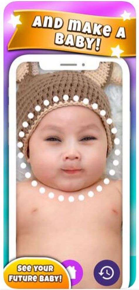 13 Best Baby Face Generator Apps & Websites 2019 | Free apps for Android and iOS