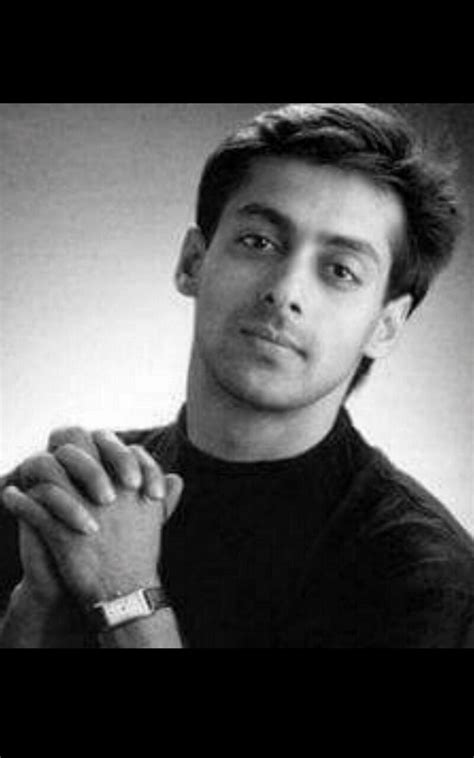 Old picture of Salman khan (21.8.17 ) | Salman khan, Salman khan photo ...