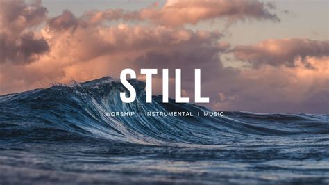 Still - Hillsong worship | Instrumental worship | Piano | 마음에 평안을 주는 피아노 연주 - YouTube