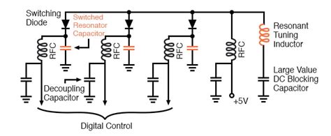 Diode Switching Circuits | Diodes and Rectifiers | Electronics Textbook