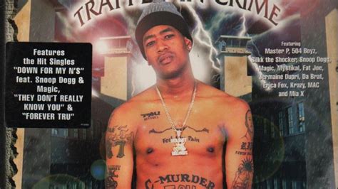 C-Murder - Music Rising ~ The Musical Cultures of the Gulf South