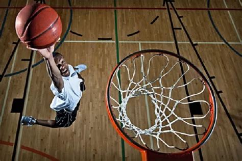 5 Basic Skills Of Basketball [Must-Know Tips]