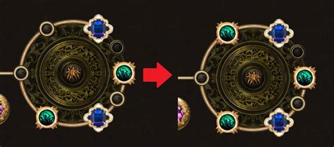 Defacto Cluster Jewel Crafting Guide : r/pathofexile