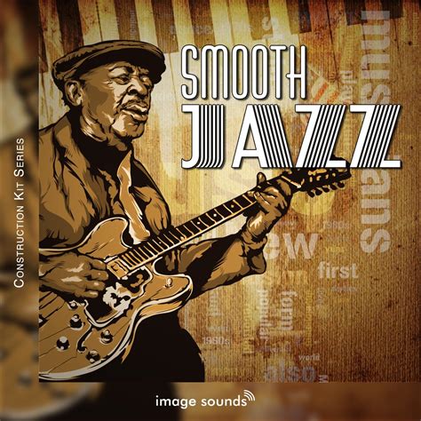 SMOOTH JAZZ 1 | Image Sounds