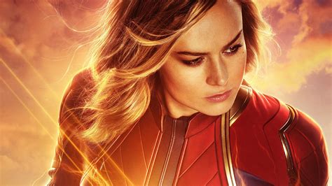 Captain Marvel Wallpapers, Pictures, Images