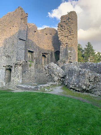 Roscommon Castle - 2019 All You Need to Know BEFORE You Go (with Photos ...