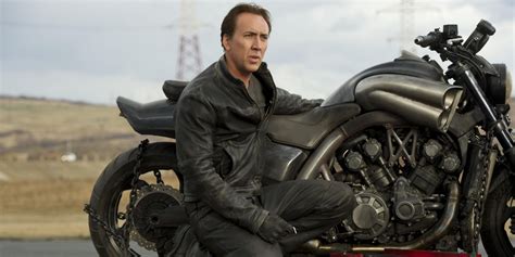 Nicolas cage ghost rider - lenaceleb