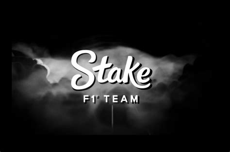 Stake F1 Team unveils Formula One’s freshest brand