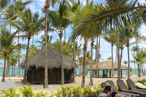 Джакузи - Picture of ClubHotel Riu Bambu, Punta Cana - TripAdvisor