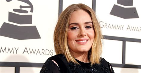 Adele's Bantu Knots Sparked An Internet Dialogue On Cultural Appropriation