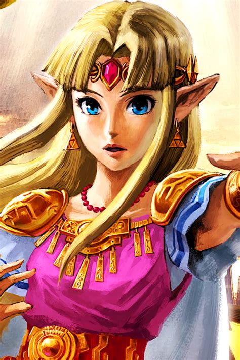 princess Zelda Super Smash Bros Ultimate artwork | Legend of zelda ...