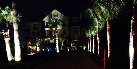 Lighting - Earth Creations Landscaping